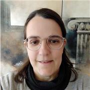 Licenciada en física. Técnica en prevención de riesgos laborales. Supervisora de instalaciones radioactivas